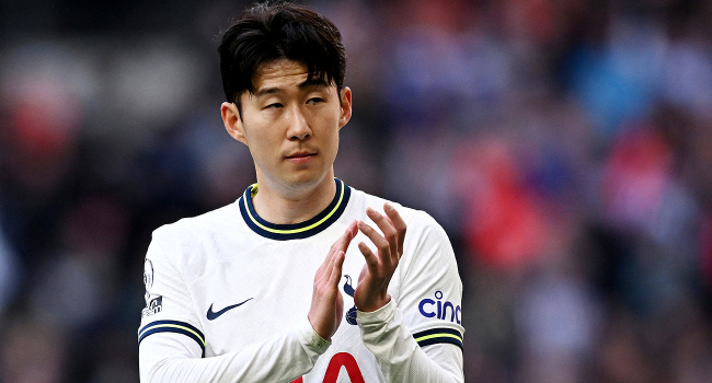 Heung Min Son Kimdir Hangi Takimlarda Oynadi1