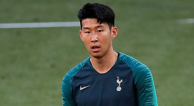 Heung Min Son Kimdir Hangi Takimlarda Oynadi8