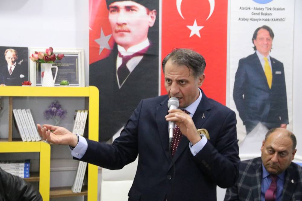 Huseyin Hakki Kahveci Kimdir Nereli Kac Yasinda1