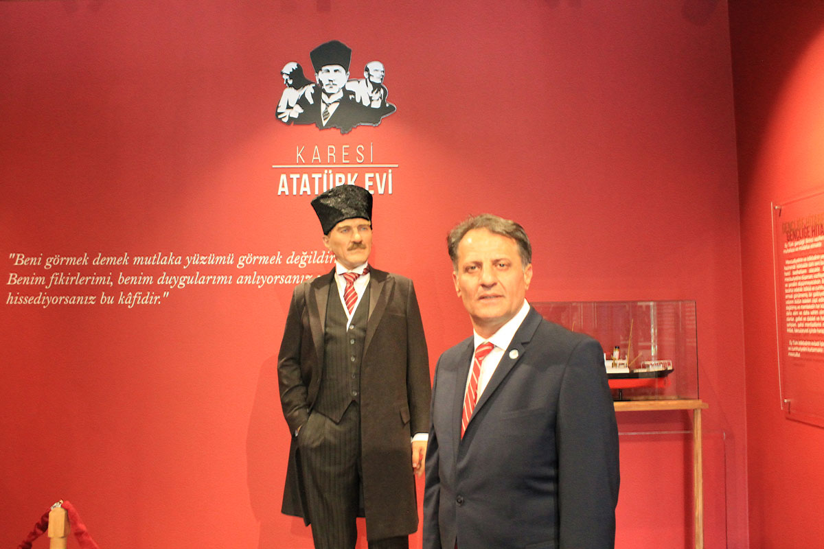 Huseyin Hakki Kahveci Kimdir Nereli Kac Yasinda3