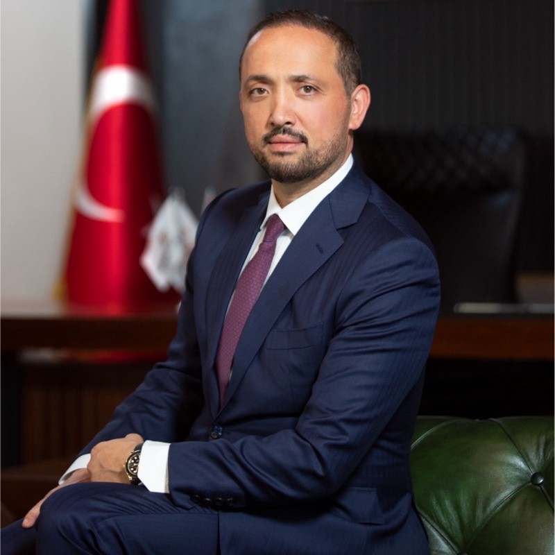 İbrahim Akkuş