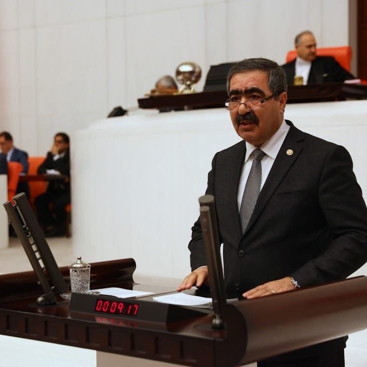 İbrahim Halil Oral (3)