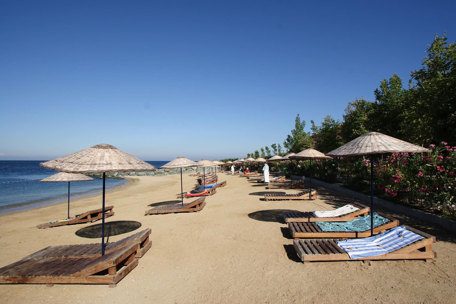 Ihlas Armutlu Tatil Koyu 571641