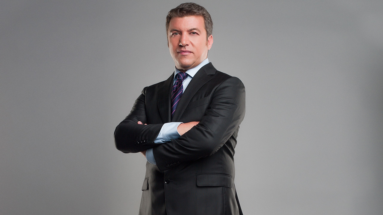 Ismail Küçükkaya