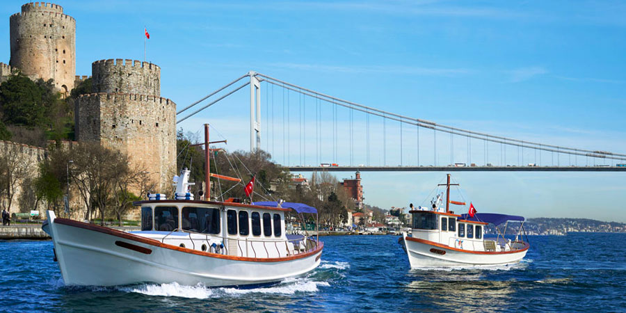 Istanbulda En Gozde 5 Aile Ile Gezilecek Yer Onerisi5