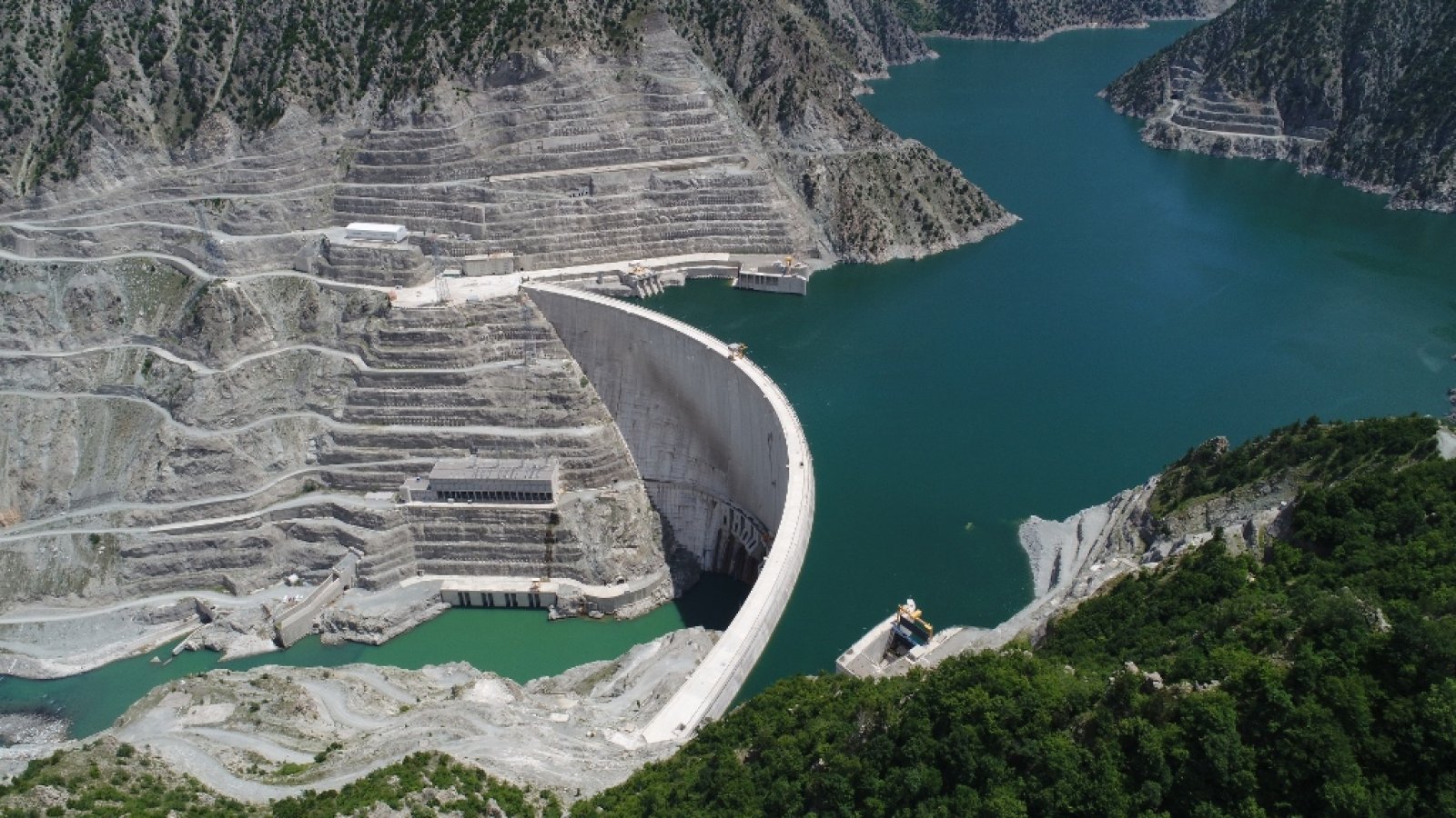 İzmir'de Kaç Aylık Su Var 6 Haziran 2024 İzmir Barajlarda Doluluk Oranı Nasıl (2)