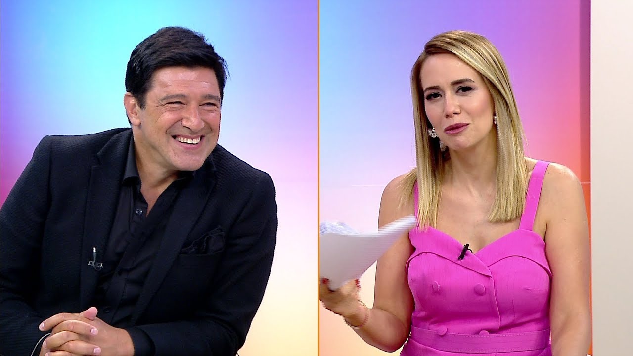 Kanal D Yayın Akışı 4 Haziran Salı Günü Kanal D'nin Yayın Akışında Neler Var-1