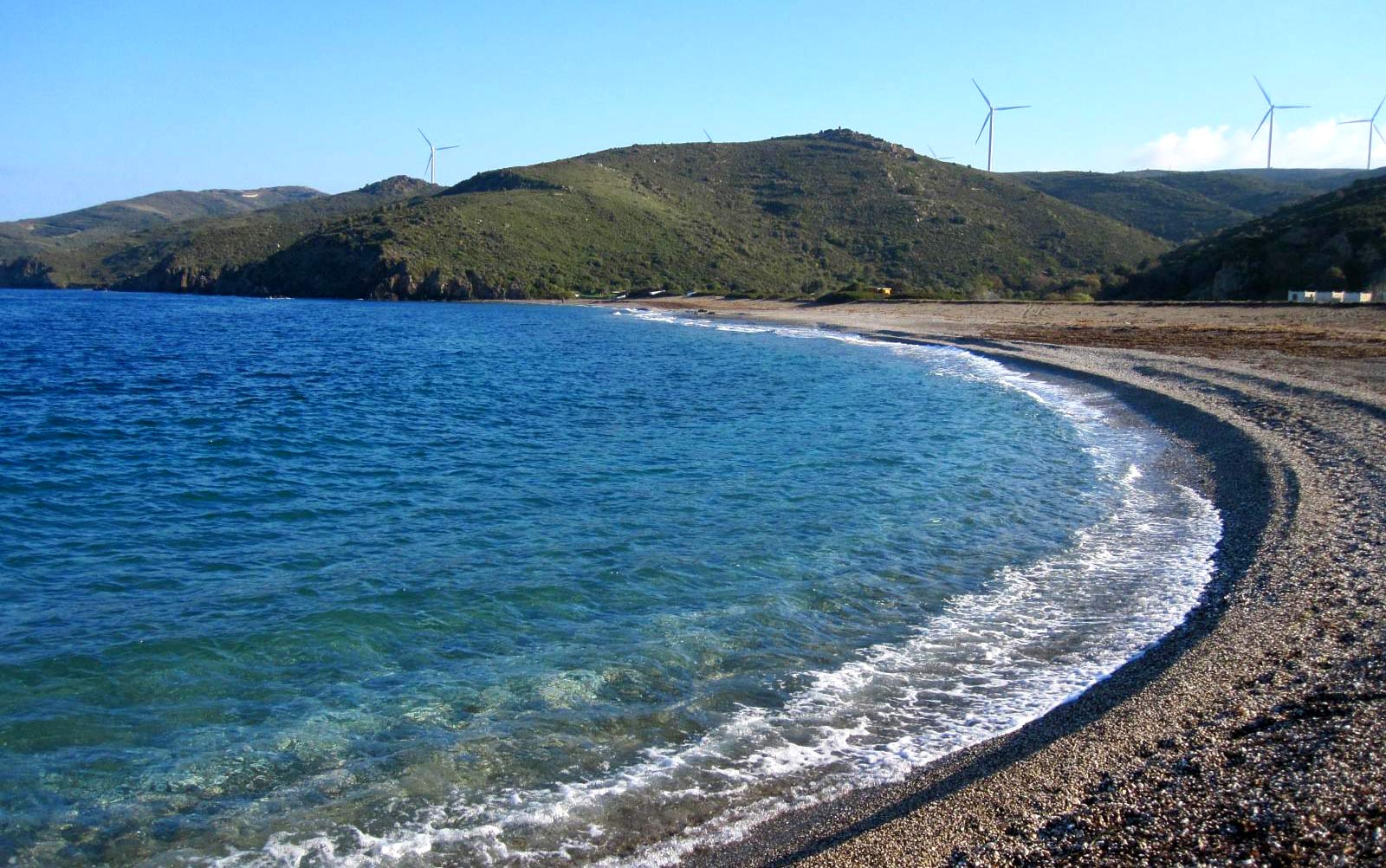 Karaburunda Gidilecek En Iyi 5 Plaj2