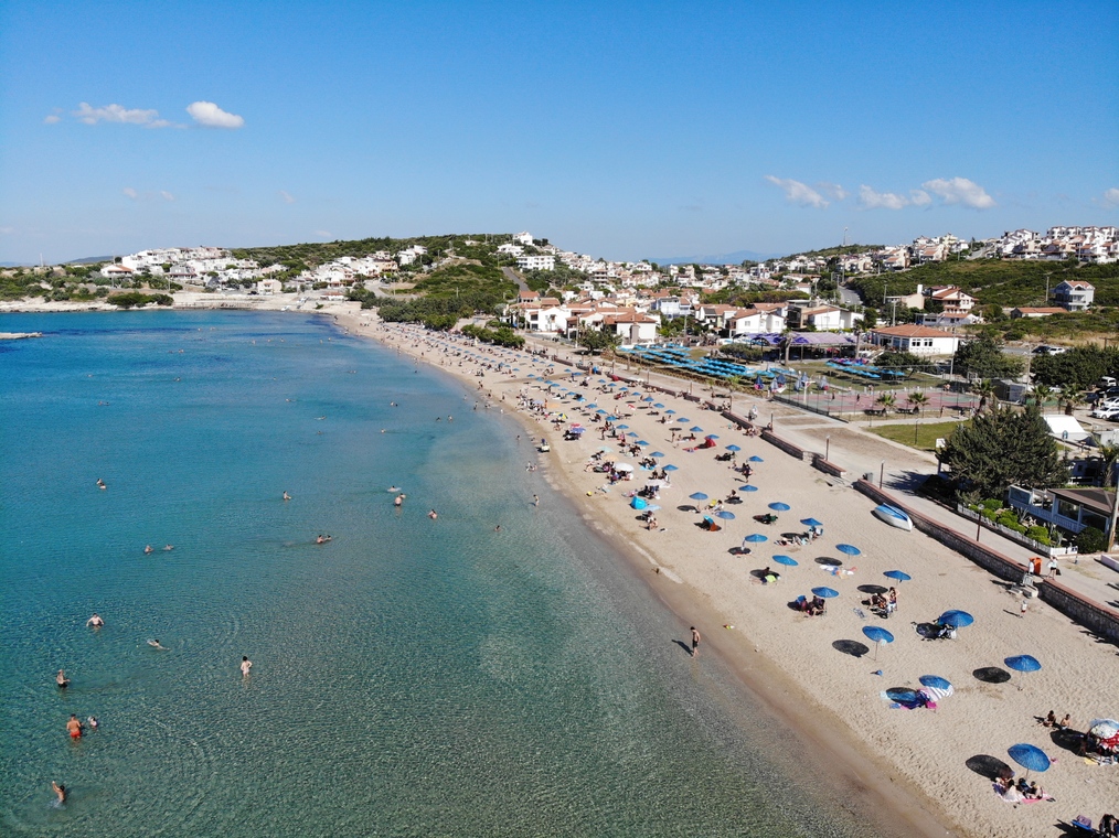 Karaburunda Gidilecek En Iyi 5 Plaj3