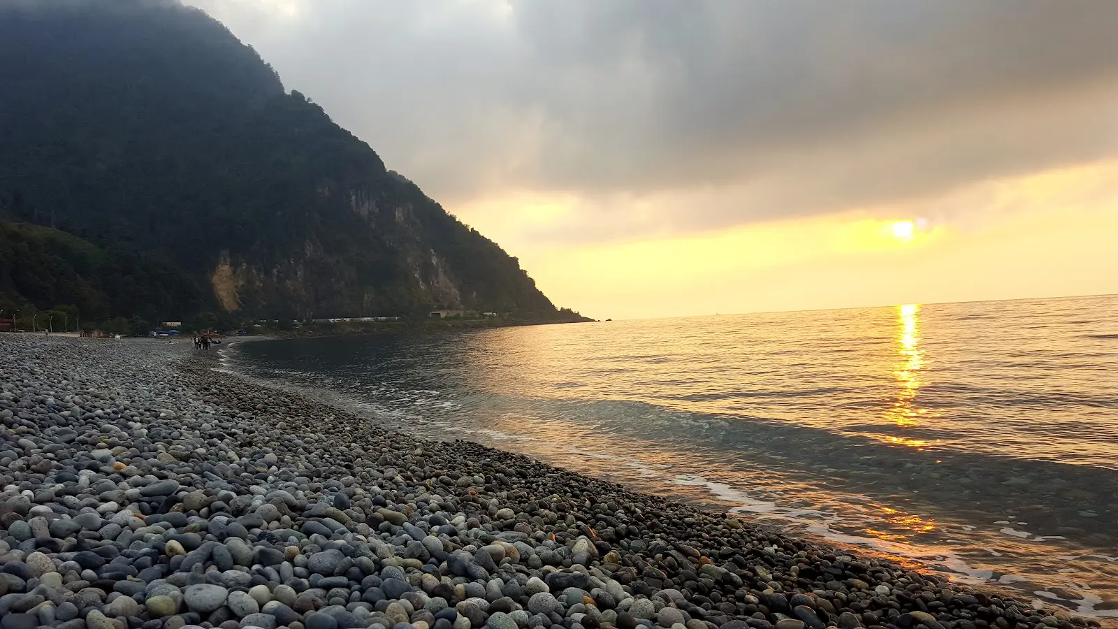 Kemalpaşa Plajı
