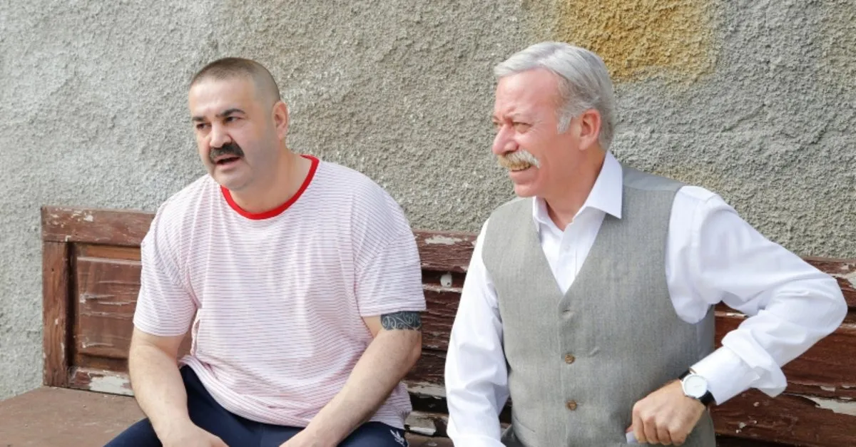 Ketenpere Filmi Ketenpere Nerede Cekildi Konusu Ve Oyunculari