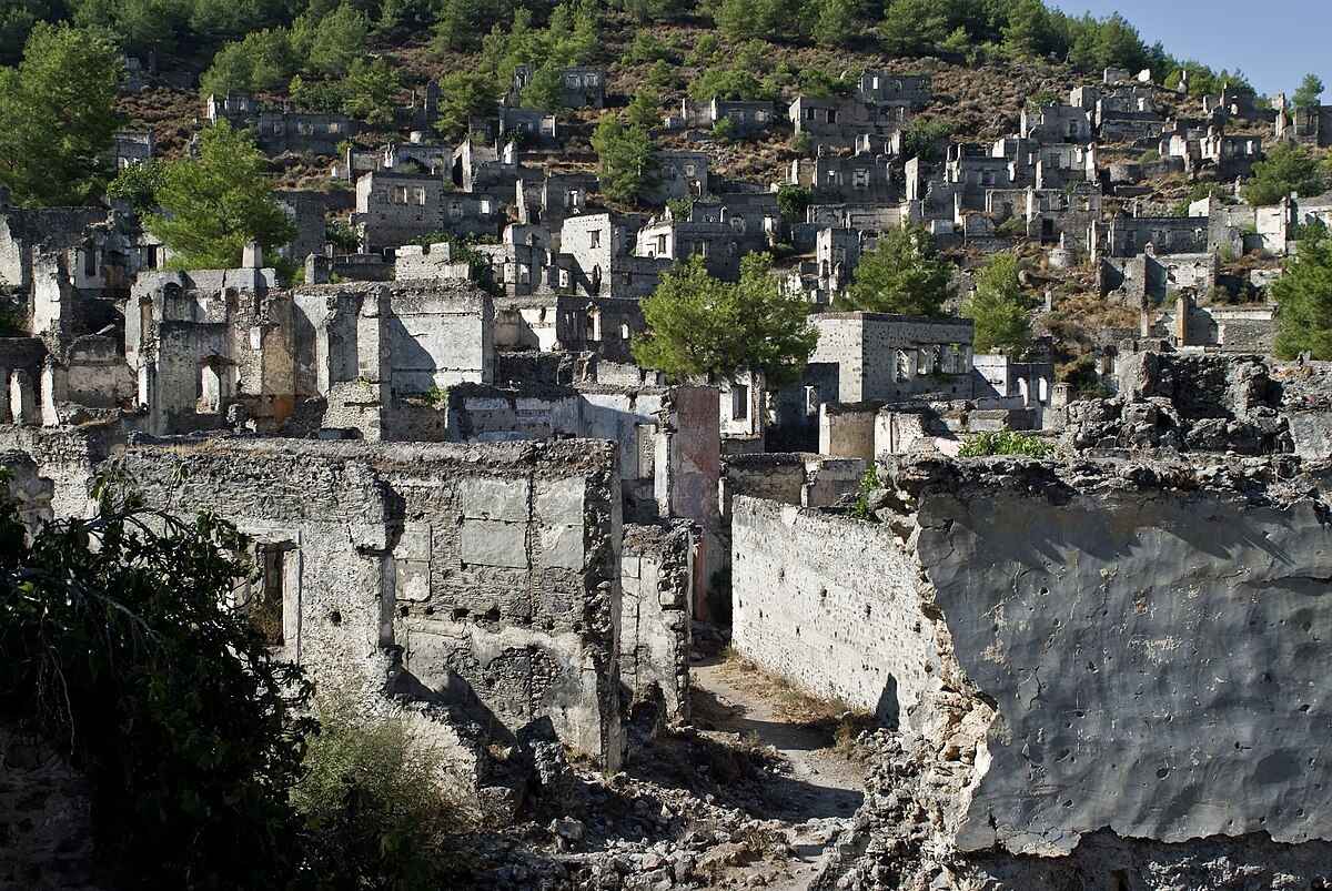 Kibledere Koyu Olayi Nedir Kibledere Koyunde Yasayan Var Mi4