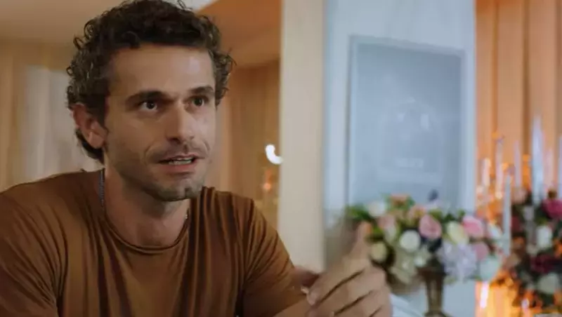 Kizilcik Serbetinin Ruzgari Yigit Kirazci Neden Diziden Ayriliyor