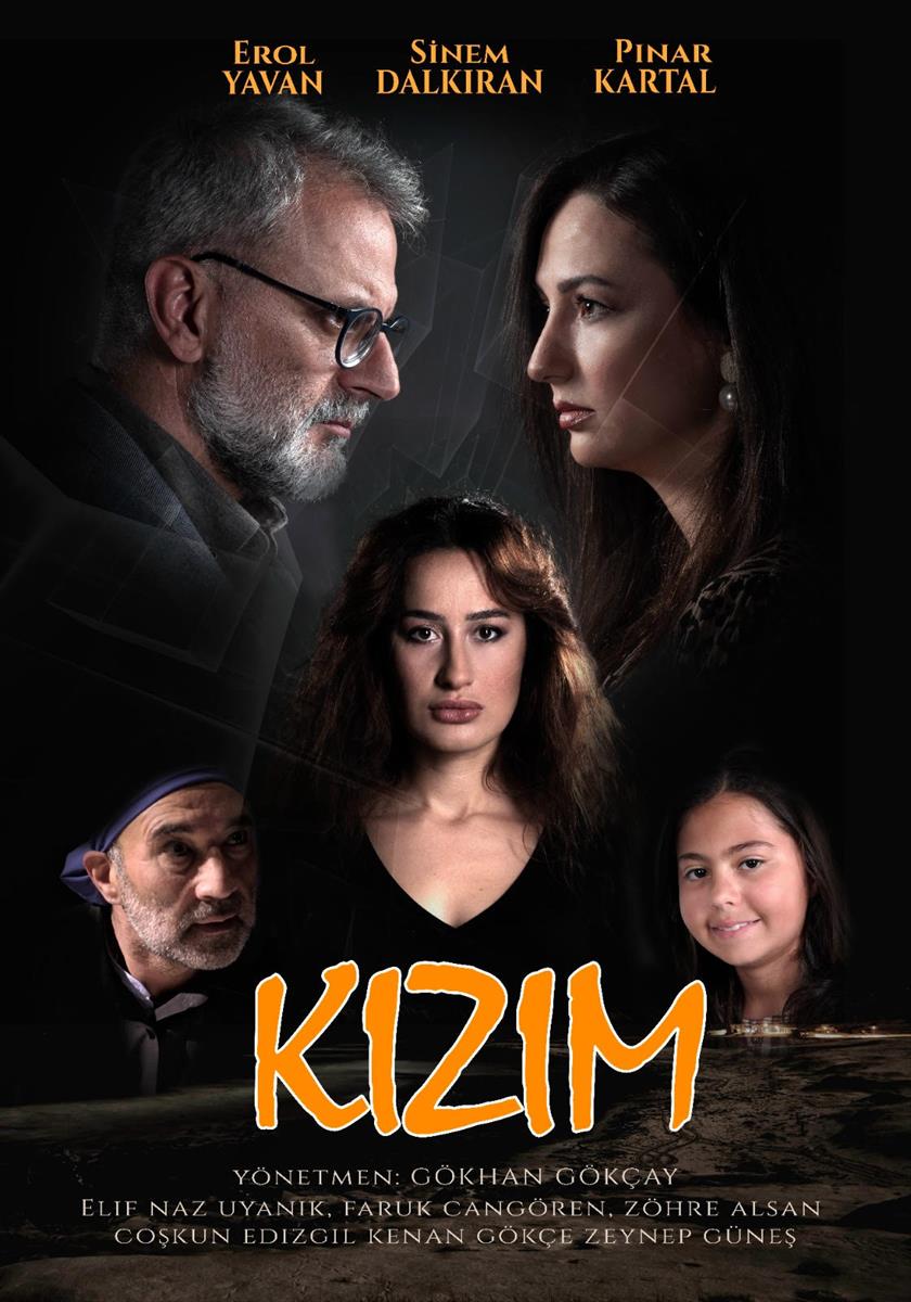 Kizim Filmi Kizim Nerede Cekildi Konusu Ve Oyunculari 2