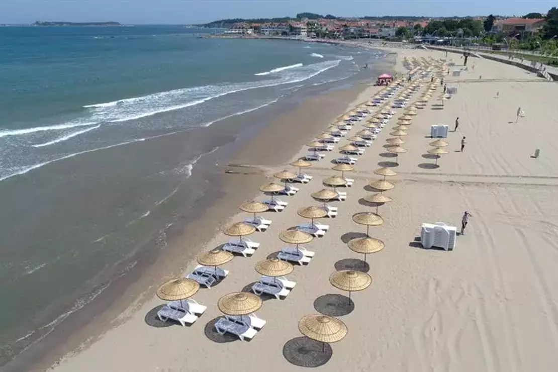Kocaelinde Gidilecek En Iyi 5 Plaj1
