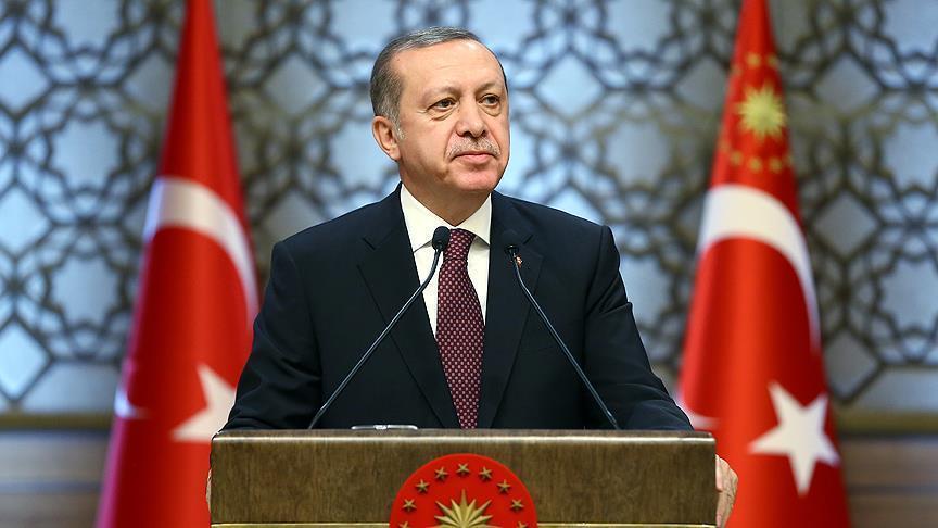 Kurban Bayraminda Erdogan Ve Bahceli Arasinda Onemli Gorusme