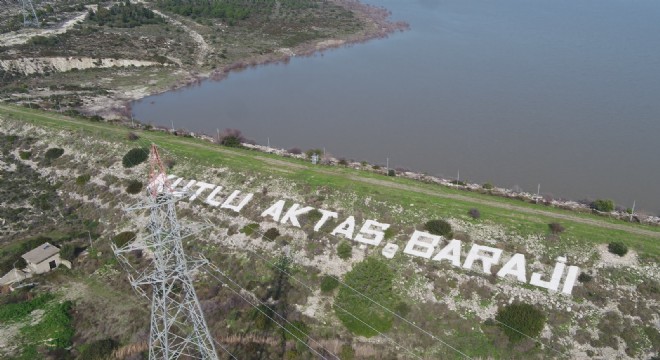 Kutlu Aktas Baraji Yeni Bakış