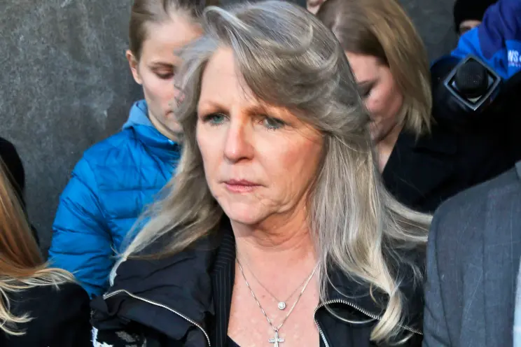 Maureen Mcdonnell Skandalinin Perde Arkasi