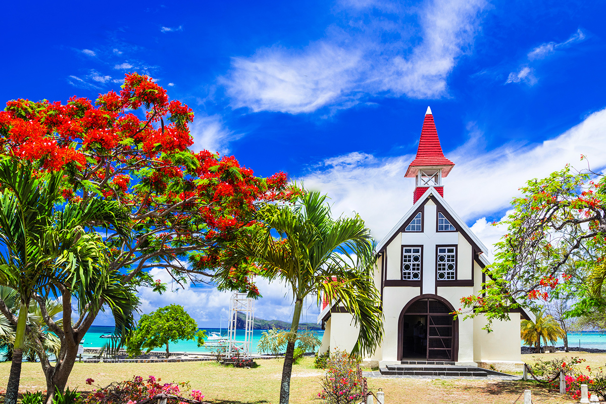 Mauritius Nerede Mauritius'a Ne Zaman Gidilir (4)