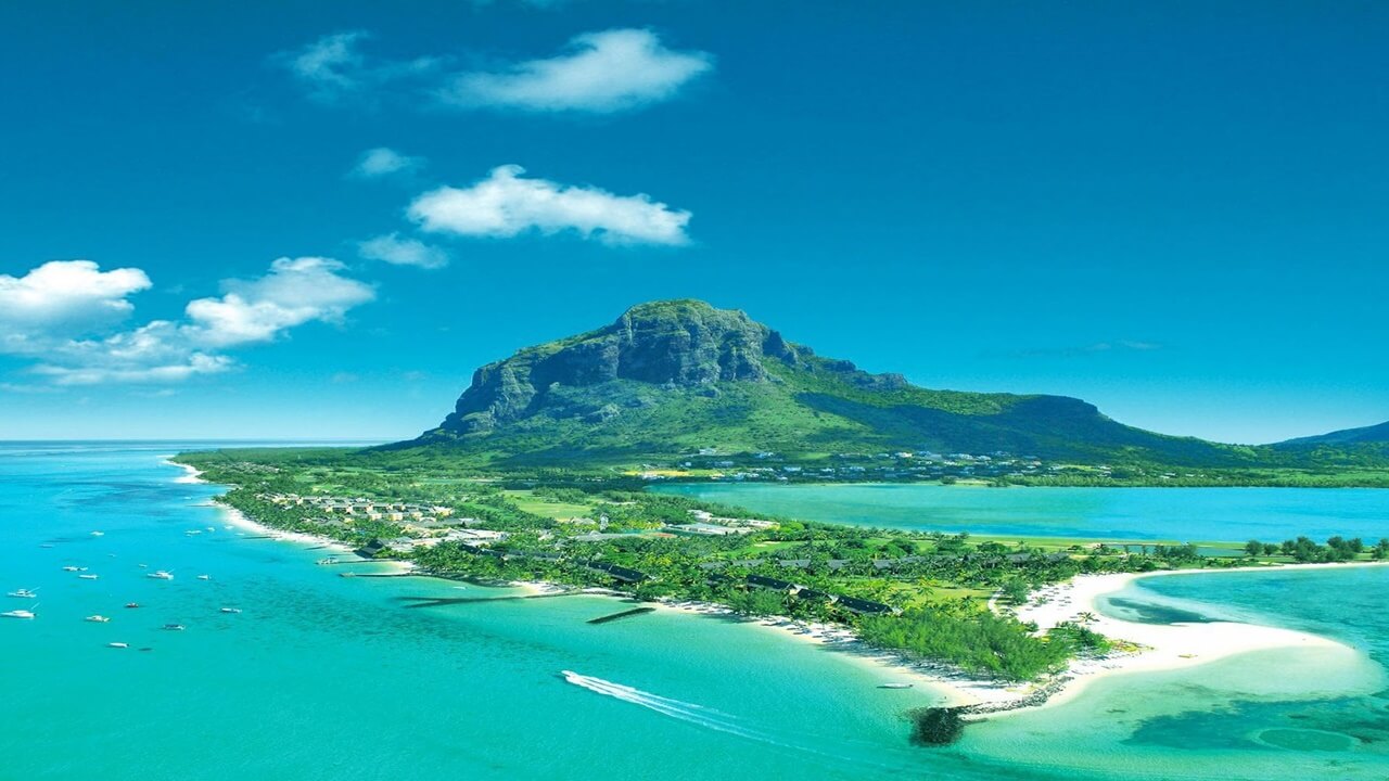 Mauritius Nerede Mauritius'a Ne Zaman Gidilir (6)