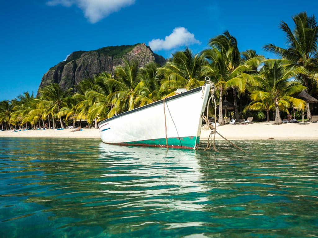 Mauritius Nerede Mauritius'a Ne Zaman Gidilir