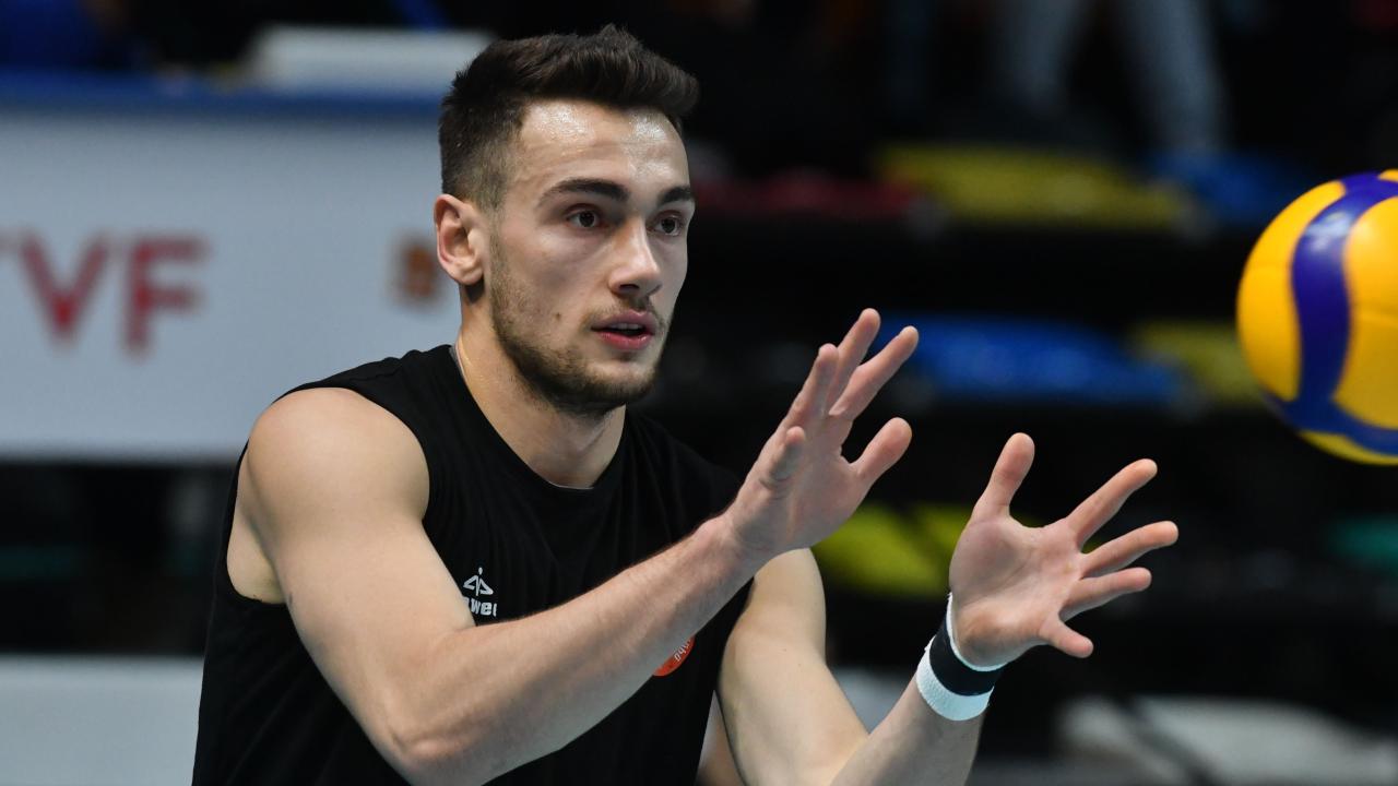 Milli Voleybolcu Bedirhan Bulbul Kimdir (4)