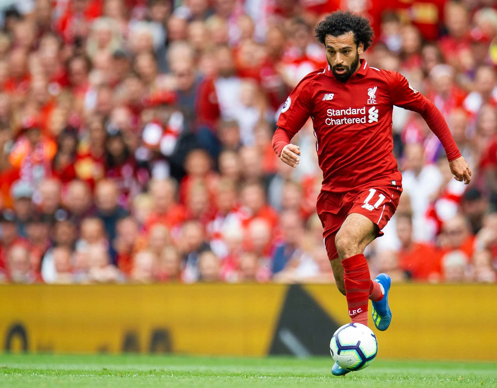 Mohamed Salah Galatasaraya Mi Transfer Oluyor