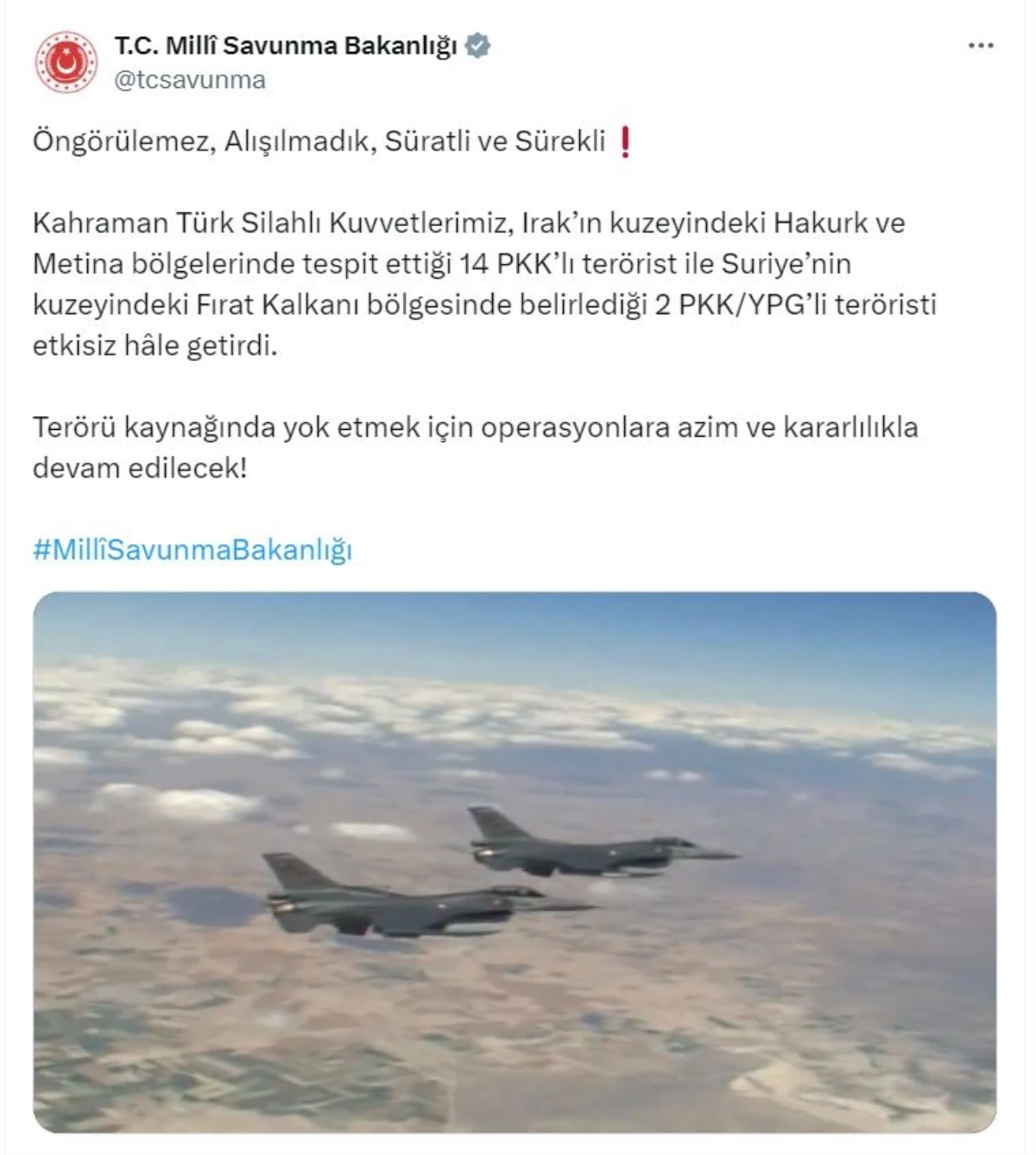 Msb Duyurdu