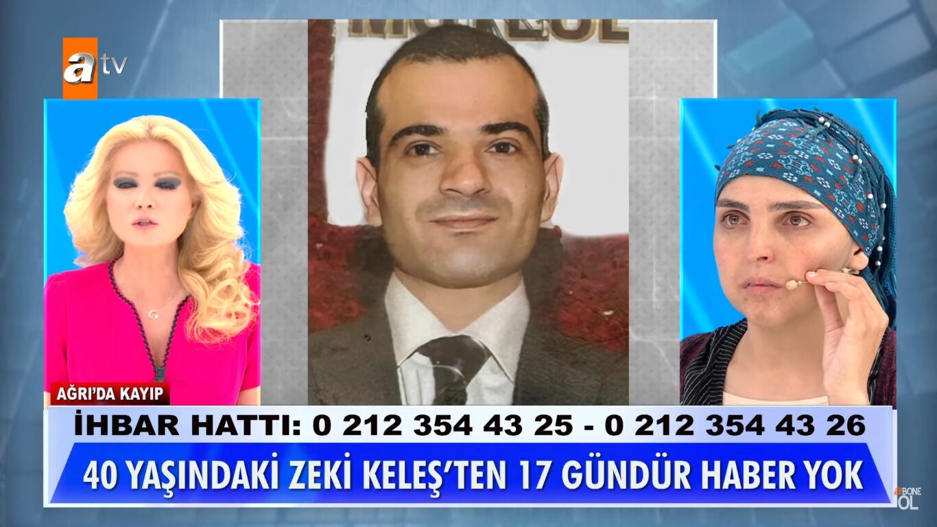 Müge Anlı Zeki Keleş Olayı Nedir Zeki Keleş Bulunabilecek Mi (1)