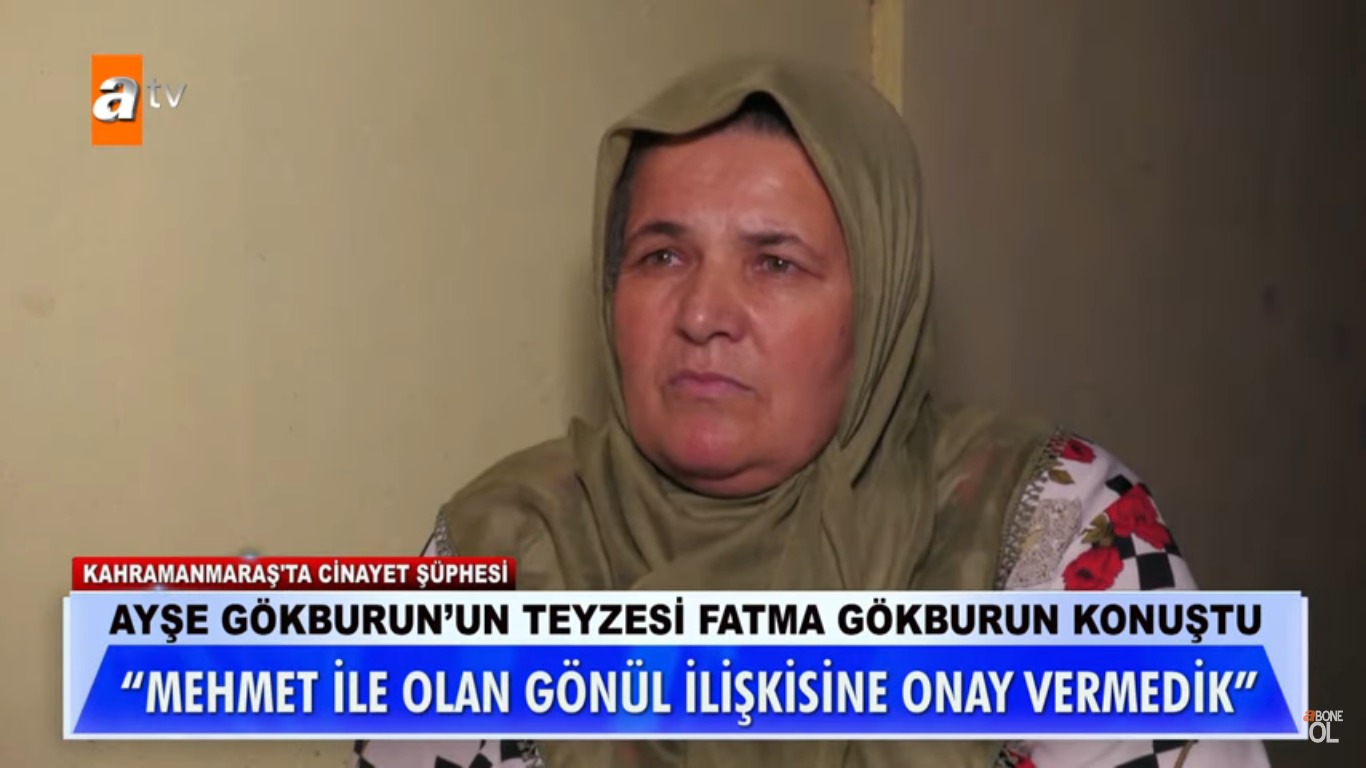 Müge Anlı'da Flaş Gelişme Mehmet Taşpınar'ın Elinden Flaş Bellek Çıktı! Güllü Çolak'tan Ifşa Iddiaları! (4)