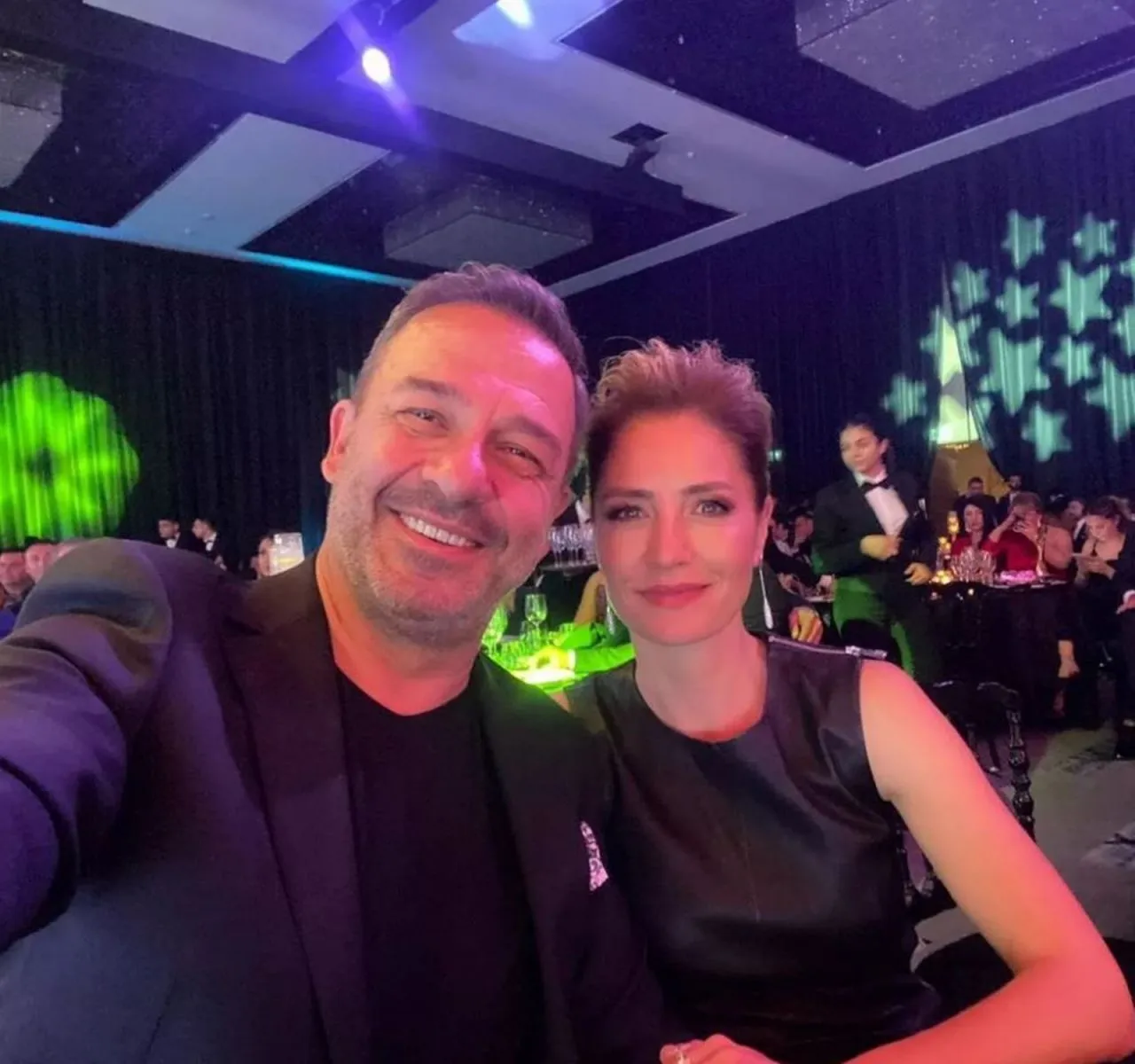 Murat Aygenin Esi Nihan Asli Aygen Kimdir1