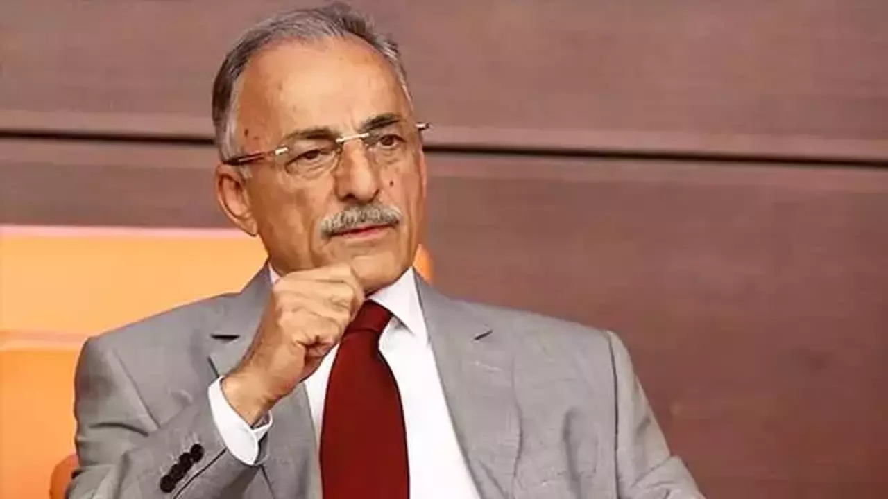 Murat Karayalcin Kimdir Nereli Kac Yasinda1