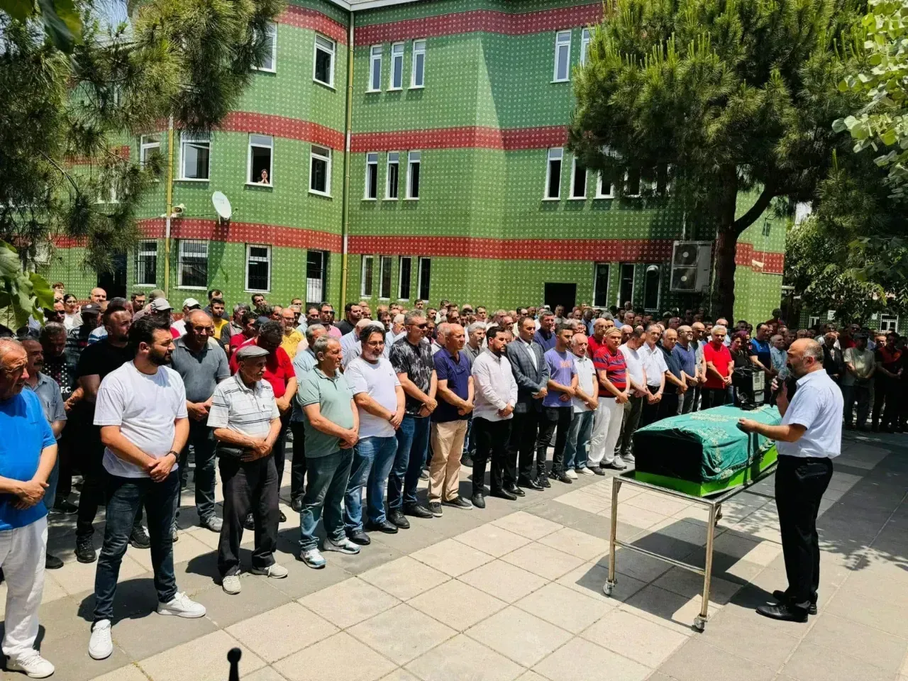 Murtaza Vefatt