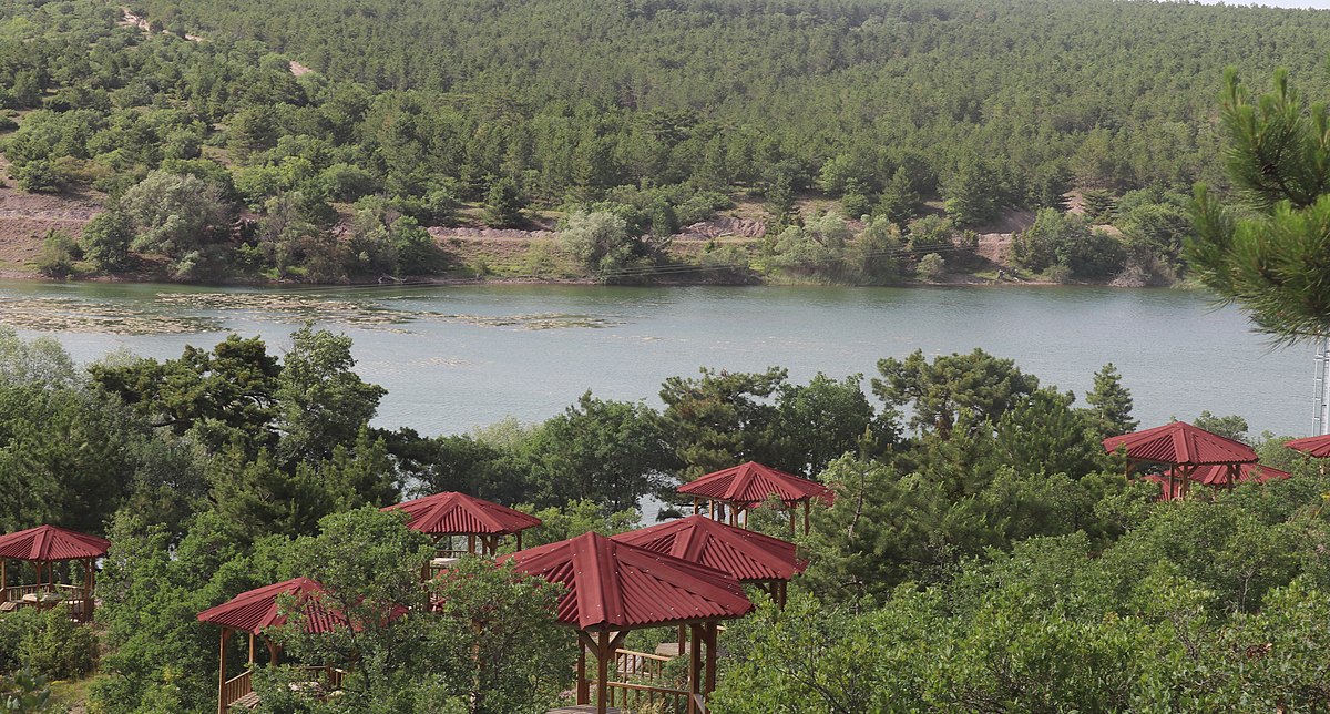 Musaözü Tabiat Parkı