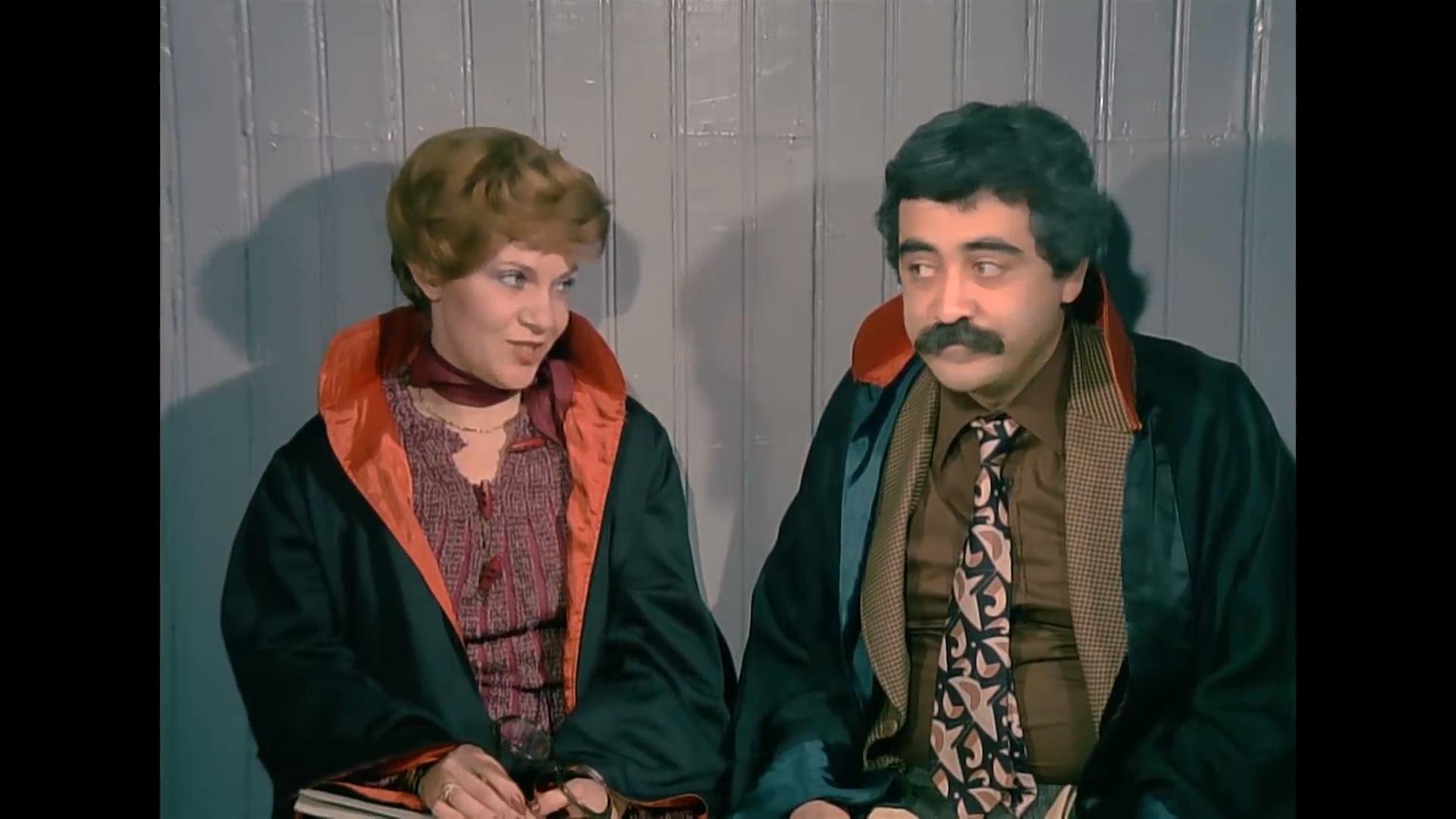 Ne Olacak Film
