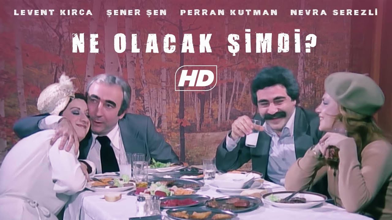 Ne Olacak Filmi