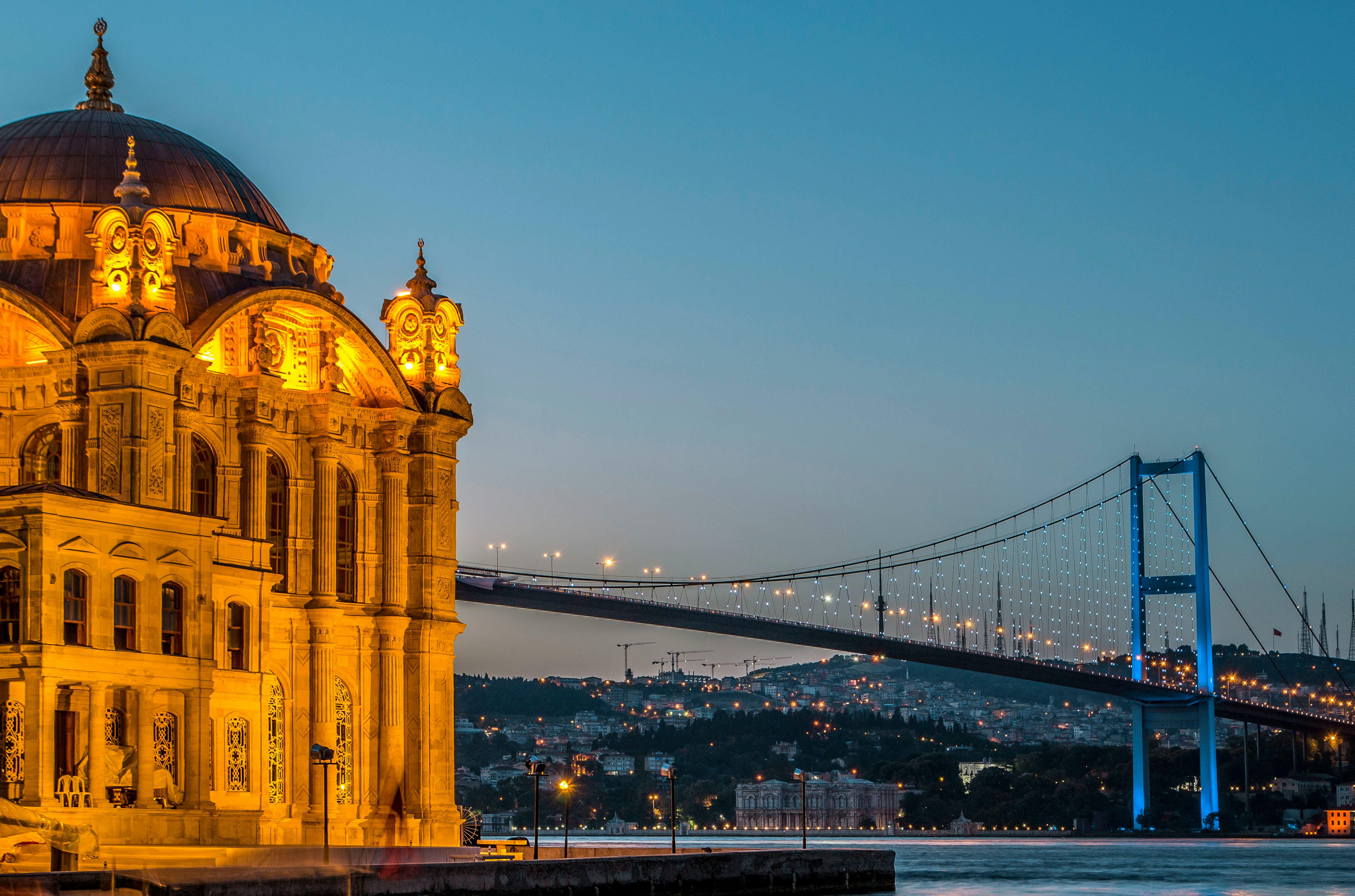 Yaz sıcakları Türkiye'yi sardı Bugün hava nasıl olacak-1