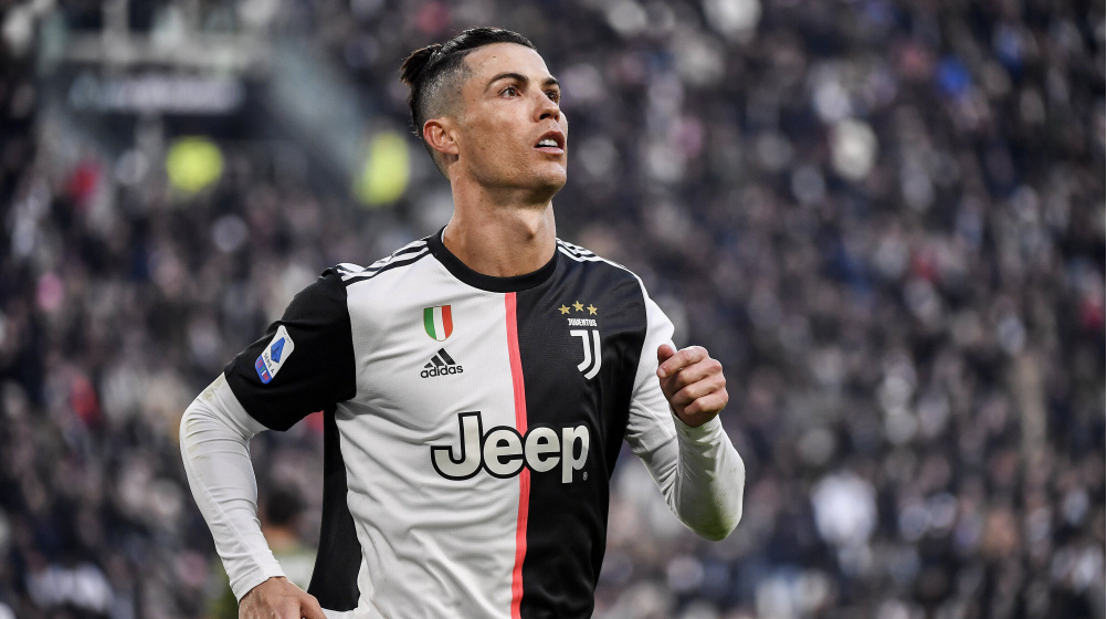 Portekizden Dunyaya Bir Efsanenin Hikayesi Cristiano Ronald