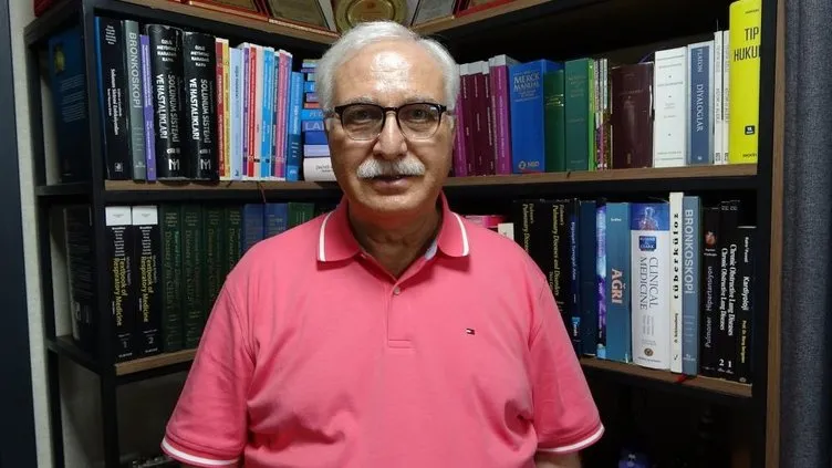 Prof. Dr. Tevfik Özlü