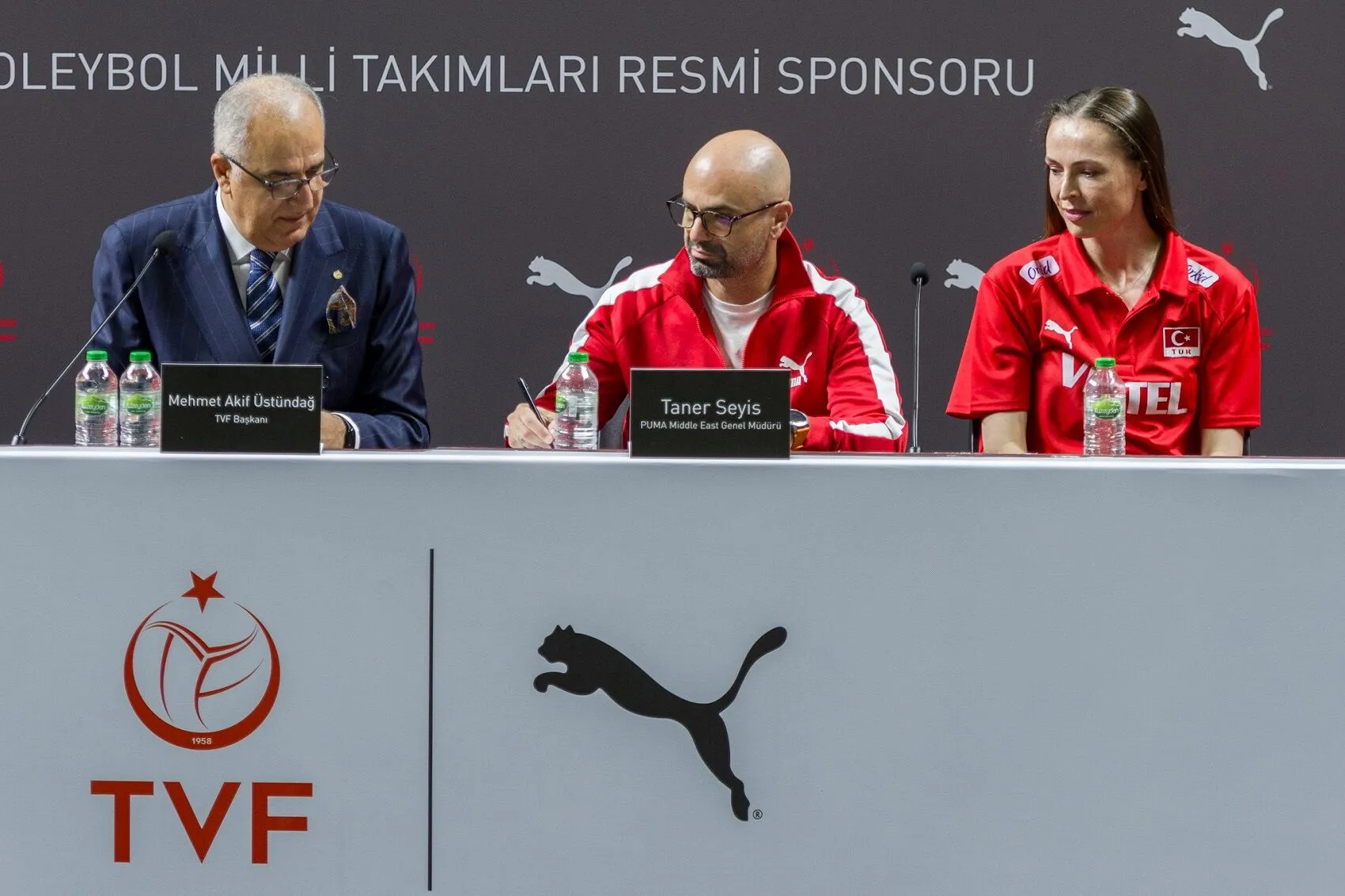 Puma Orta Asya Genel Mudur Taner Seyis Kimdir