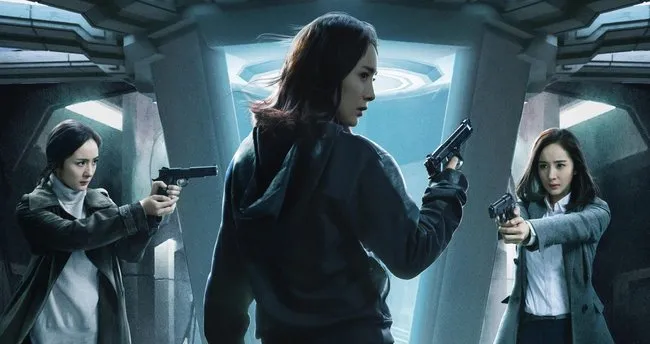 Reset (Sıfırla) Filmi (2)