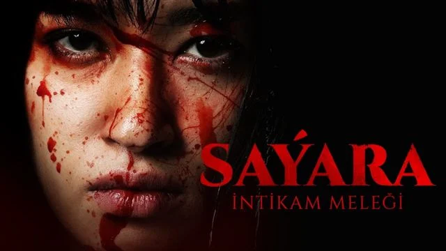 Sayara İntikam Meleği Film