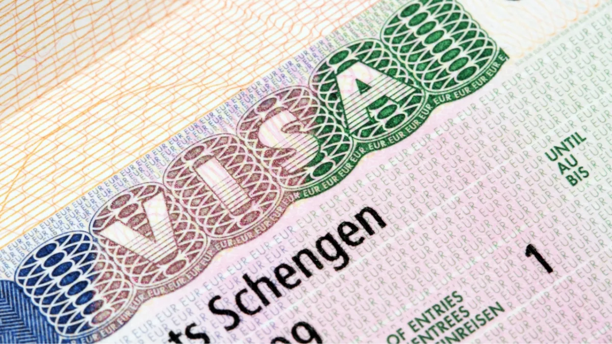 Schengen Vize Ucretlerinde Yeni Zam Basvurular Zamli