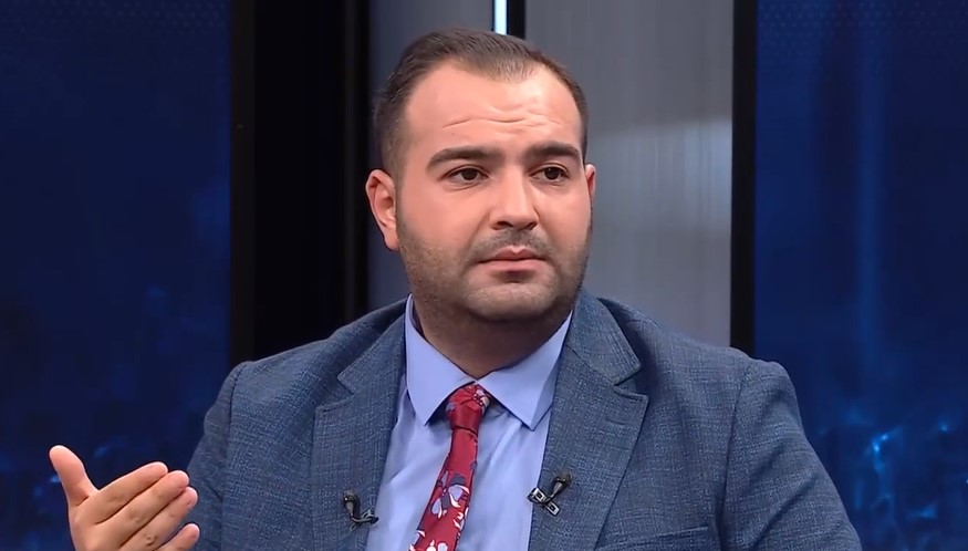 Sercan Dikme Kimdir Nereli Kac Yasinda-1