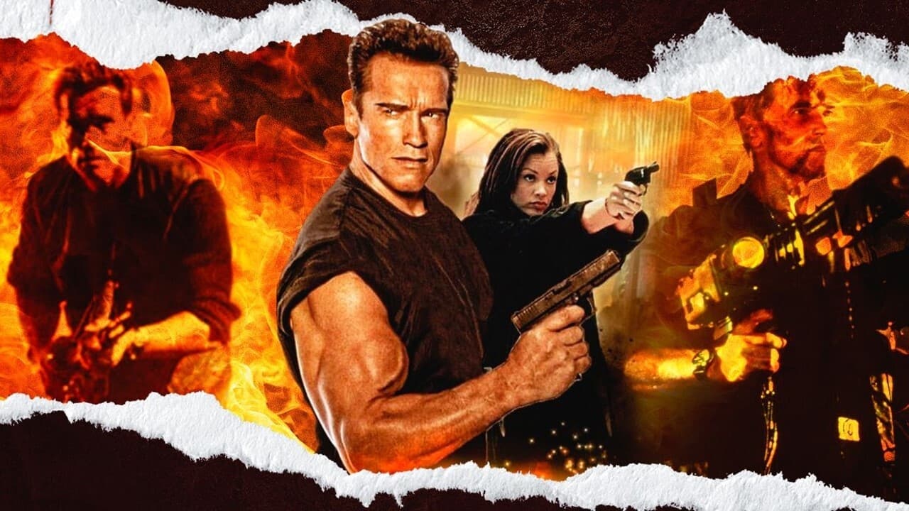 Silici Eraser Filmi Silici Nerede Cekildi Konusu Ve Oyunculari