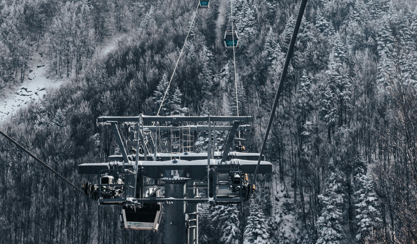 Teleferik Genel