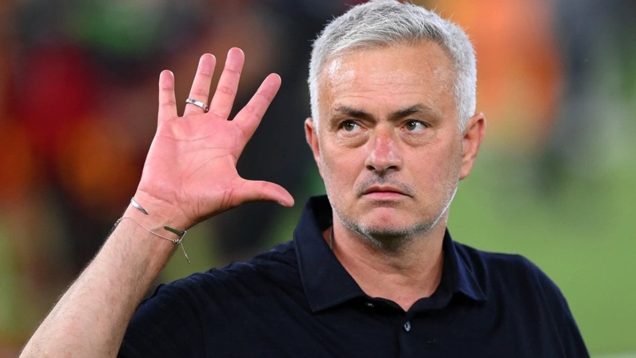 The Special One Jose Mourinhonun Basarilari