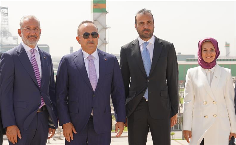 Tosyalı Grubu