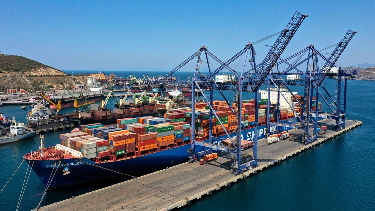 Tuik Acikladi Dis Ticaret Acigi 35 Milyar Dolari Gecti
