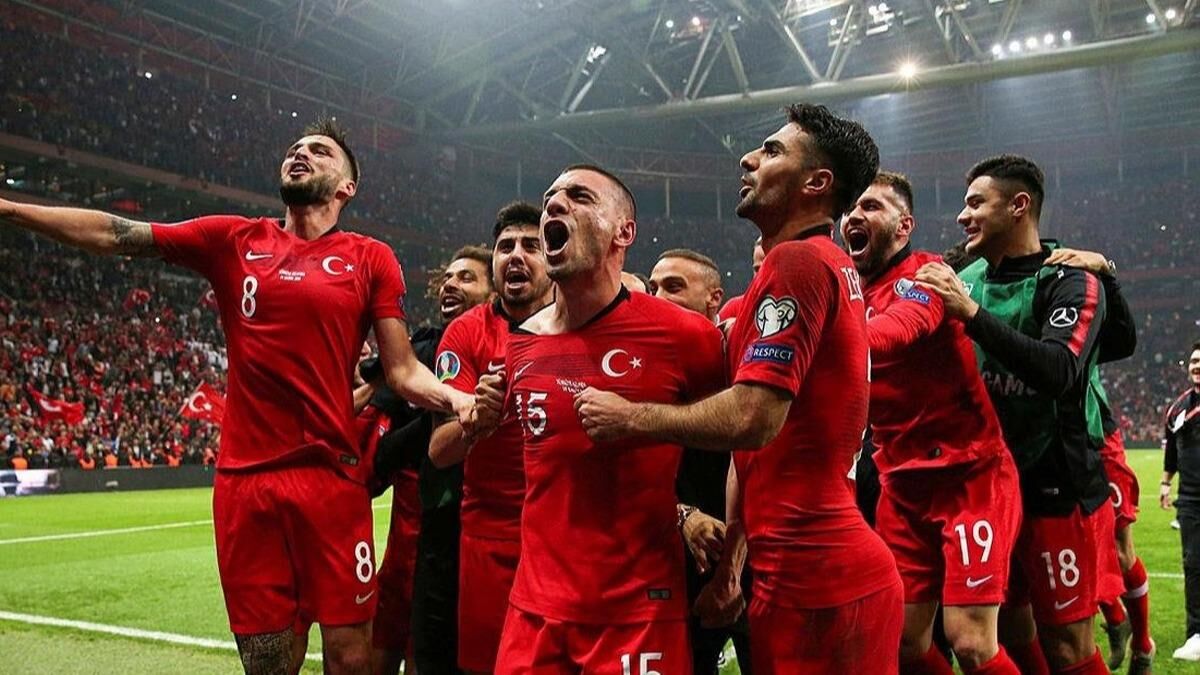 Turkiye Portekiz Maci Ne Zaman Hangi Kanalda